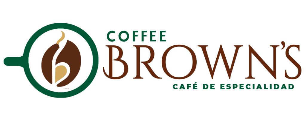 Coffee Brown's