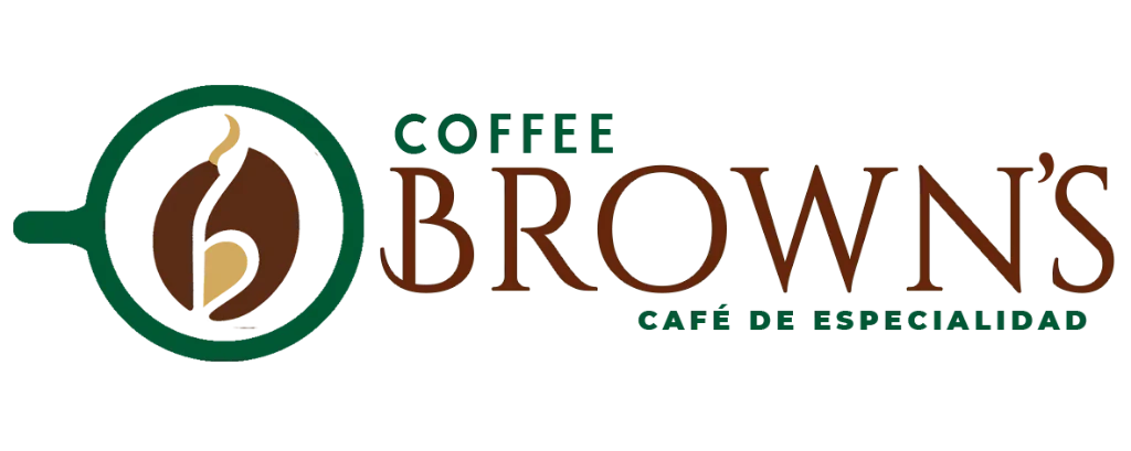 Coffee Browns logo